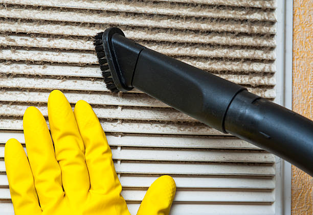 Best Dryer Vent Cleaning in Mcconnell Af, KS